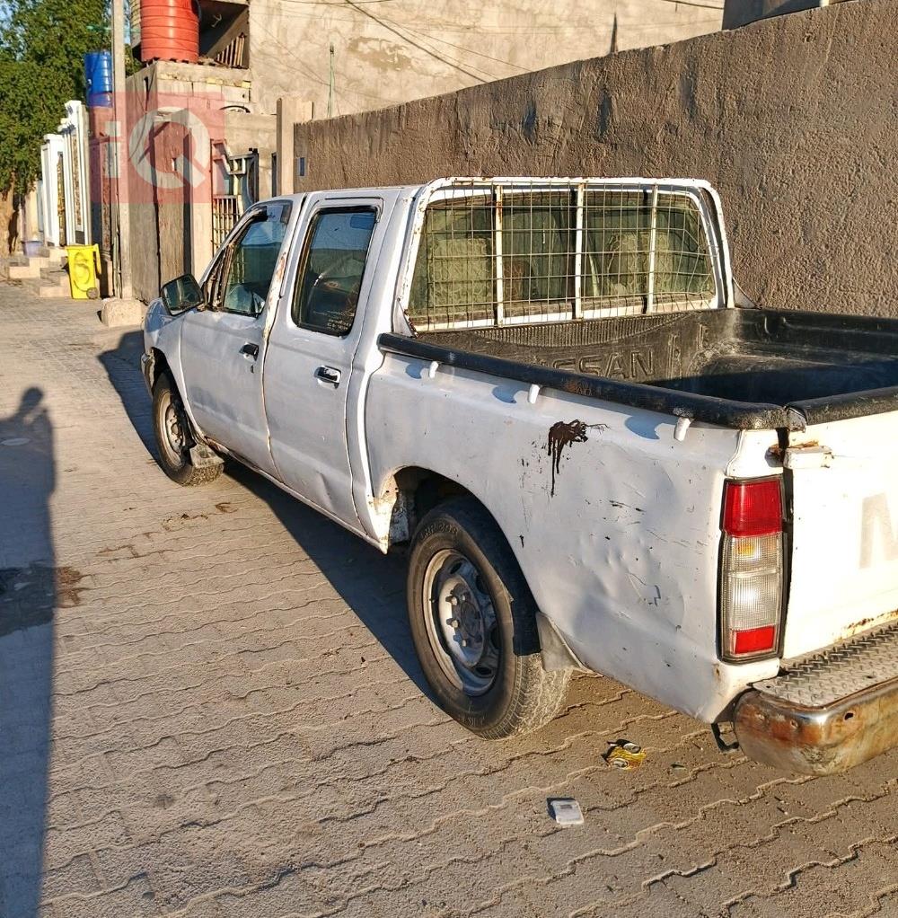 Nissan Pickup